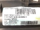 Пластиковые элементы салона 4433-068 Jeep Compass 17-23  5UN38DX9AA 