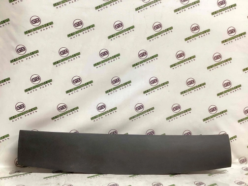 Элементы отделки багажника 4433-079 Jeep Compass 17-23  5SZ79TRMAB 