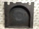 Напольное покрытие багажника, полка багажника 4433-084 Jeep Compass 17-23  68244684AA 
