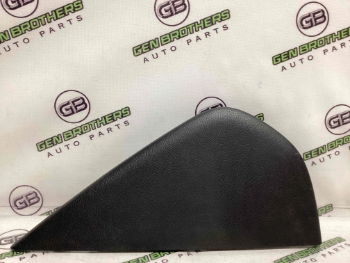 Обшивка приборной панели (торпедо) 4433-093 Jeep Compass 17-23  5UT72DX9AA 