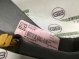 Крепление заднего бампера правое 4433-094 Jeep Compass 17-23  68245022AB 