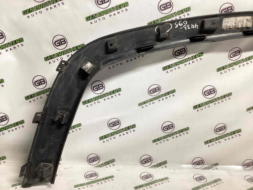 Молдинг арки накладки на арку 4433-095 Jeep Compass 17-23  5UP10TRMAB 