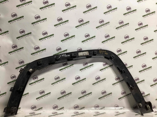 Молдинг арки накладки на арку 4433-095 Jeep Compass 17-23  5UP10TRMAB 
