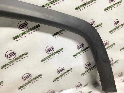 Молдинг арки накладки на арку 4433-095 Jeep Compass 17-23  5UP10TRMAB 