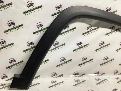 Молдинг арки накладки на арку 4433-095 Jeep Compass 17-23  5UP10TRMAB 