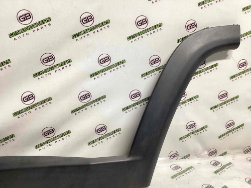 Накладка на дверь 4433-096 Jeep Compass 17-23  5UP27TRMAA 