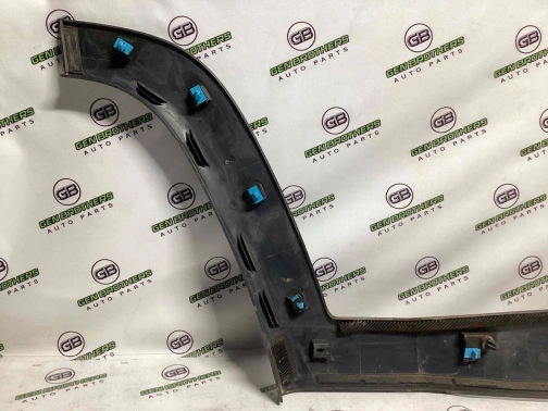 Накладка на дверь 4433-096 Jeep Compass 17-23  5UP27TRMAA 