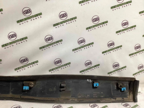Накладка на дверь 4433-096 Jeep Compass 17-23  5UP27TRMAA 