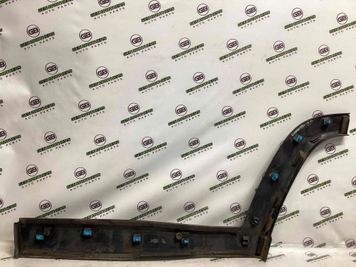 Накладка на дверь 4433-099 Jeep Compass 17-23  5UP26TRMAA 