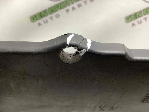 Полка аккумулятора, крышка, крепеж (площадка АКБ) 4433-101 Jeep Compass 17-23  68257210AA 