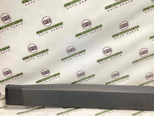Накладка на дверь 4433-111 Jeep Compass 17-23  5UP25TRMAA 