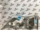 Обшивка задней стойки правая 4433-113 Jeep Compass 17-23  5US22TRMAB 