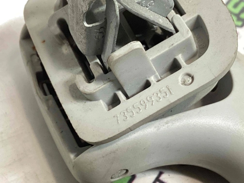 Ручка внутренняя потолочная 4433-121 Jeep Compass 17-23  735599351 