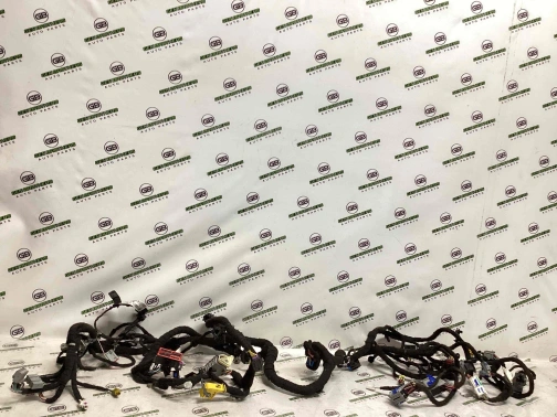 Электропроводка (коса) 4433-132 Jeep Compass 17-23  68360981AA 