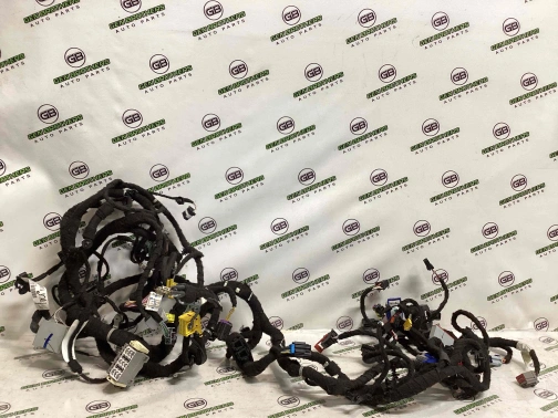 Электропроводка (коса) 4433-132 Jeep Compass 17-23  68360981AA 
