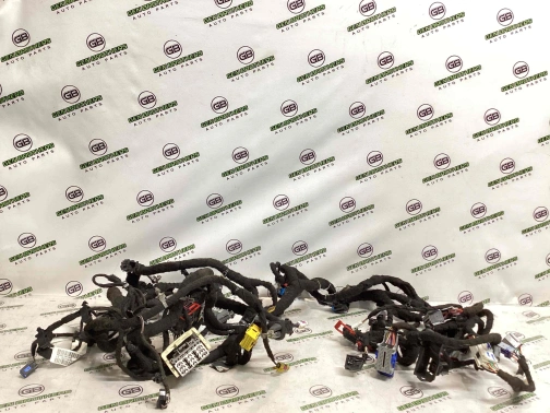 Электропроводка (коса) 4433-132 Jeep Compass 17-23  68360981AA 