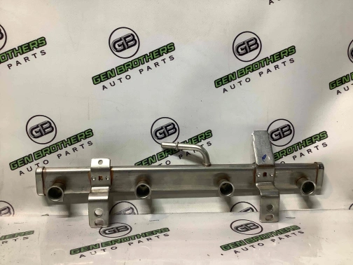 Топливная рампа 4433-137 Jeep Compass 17-23  04627120AD 