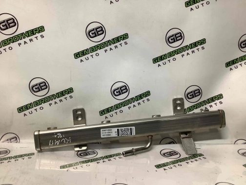 Топливная рампа 4433-137 Jeep Compass 17-23  04627120AD 