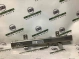 Топливная рампа 4433-137 Jeep Compass 17-23  04627120AD 