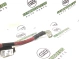 Клемма, крышка клеммы (электропровод) 4433-141 Jeep Compass 17-23  68309053AB 