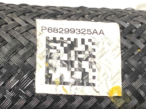 Патрубок (трубопровод, шланг) 4433-143 Jeep Compass 17-23  68299325AA 