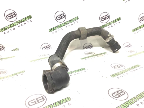 Шланг обогревателя, трубка 4433-145 Jeep Compass 17-23  68249876AA 