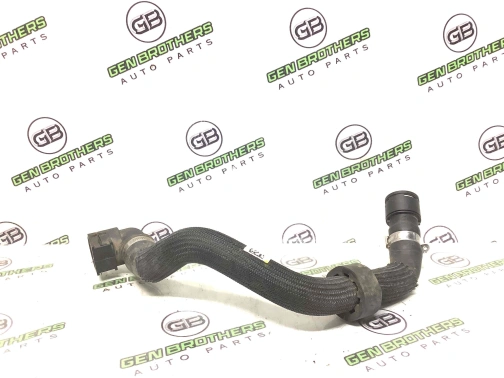 Шланг обогревателя, трубка 4433-145 Jeep Compass 17-23  68249876AA 