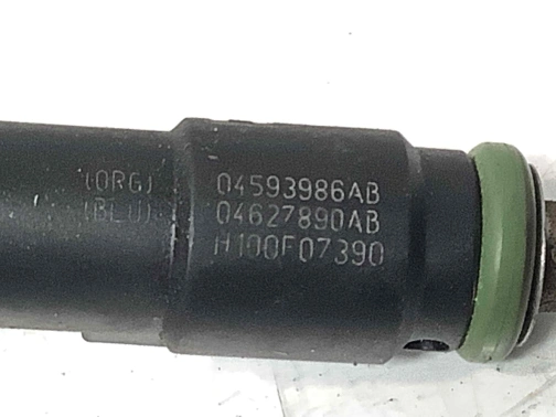 Форсунка топливная 4433-147 Jeep Compass 17-23  04593986AB 