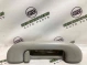 Ручка внутренняя потолочная 4433-158 Jeep Compass 17-23  735580831 