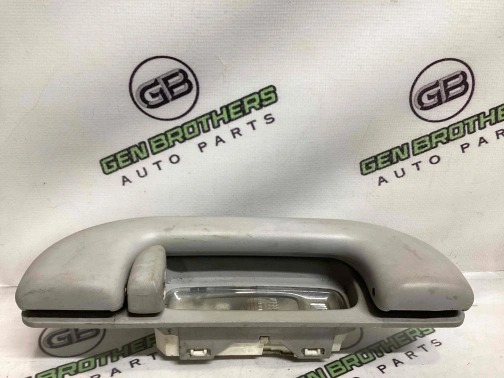 Ручка внутренняя потолочная 4433-158 Jeep Compass 17-23  735580831 