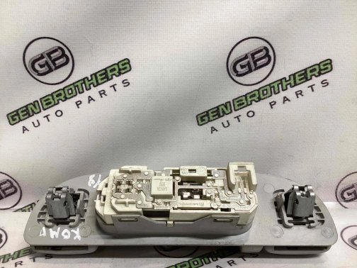 Ручка внутренняя потолочная 4433-158 Jeep Compass 17-23  735580831 