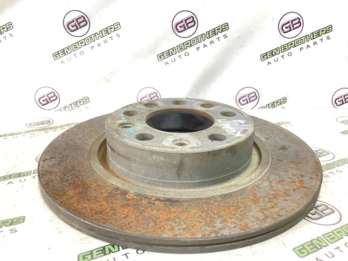 Диск тормозной задний 4433-183 Jeep Compass 17-23  68249842AA 