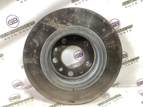 Диск тормозной задний 4433-183 Jeep Compass 17-23  68249842AA 