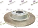 Диск тормозной задний 4433-186 Jeep Compass 17-23  68249842AA 