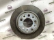 Диск тормозной задний 4433-186 Jeep Compass 17-23  68249842AA 