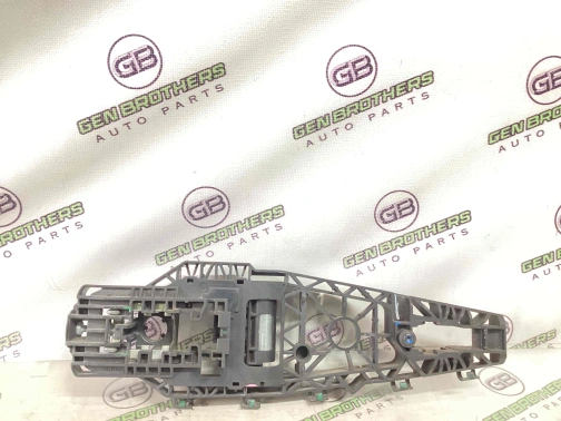 Кронштейн ручки дверей 4433-193 Jeep Compass 17-23  53422298 