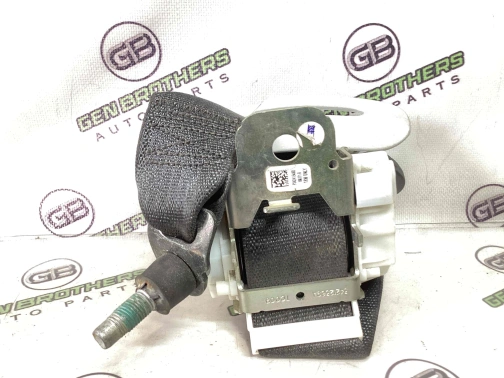 Ремень безопасности 4433-201 Jeep Compass 17-23  P6EJ56DX9AE 