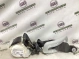 Ремень безопасности 4433-201 Jeep Compass 17-23  P6EJ56DX9AE 