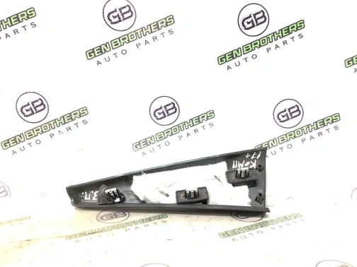 Накладка на дверь 4433-203 Jeep Compass 17-23  7000138LFN 