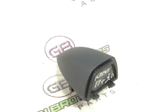 Заглушка ручки двери 4433-206 Jeep Compass 17-23  5SV52DX8AB 