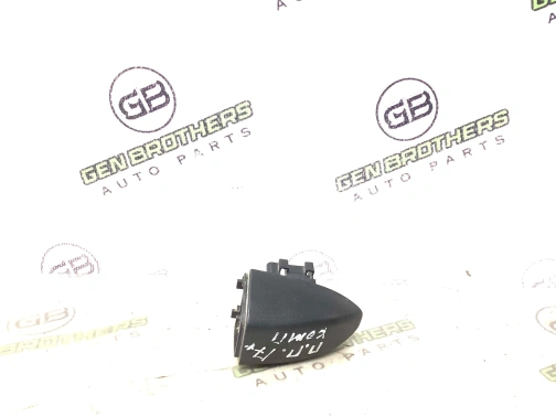 Заглушка ручки двери 4433-207 Jeep Compass 17-23  5SV49JSCAB 