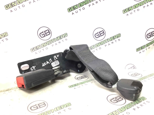 Замок ремня безопасности 4433-218 Jeep Compass 17-23  34173443A 