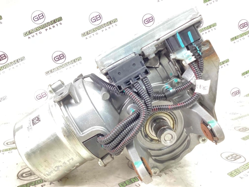 Колонка рулевая 4433-228 Jeep Compass 17-23  68276903AF 