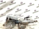 Колонка рулевая 4433-228 Jeep Compass 17-23  68276903AF 
