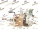 Колонка рулевая 4433-228 Jeep Compass 17-23  68276903AF 