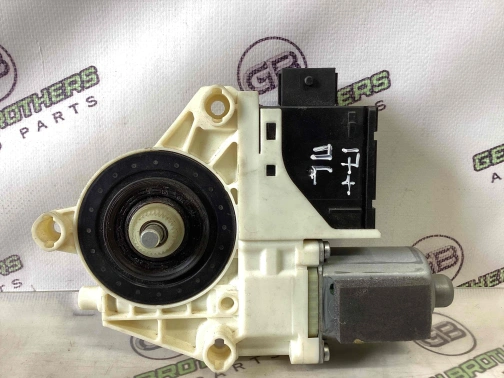 Моторчик стеклоподъемника 4433-244 Jeep Compass 17-23  68302551AC 