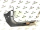 Накладка порога 4433-246 Jeep Compass 17-23  6NV35DX9AA 