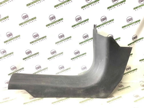 Накладка порога 4433-246 Jeep Compass 17-23  6NV35DX9AA 