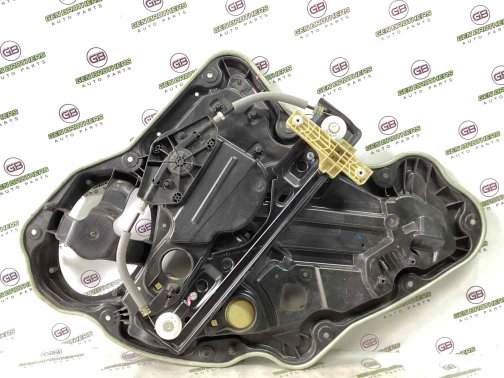 Стеклоподъемник задний левый 4433-258 Jeep Compass 17-23  68243945AA 