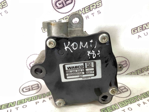 Насос вакуумный 4433-262 Jeep Compass 17-23  05048401AA 
